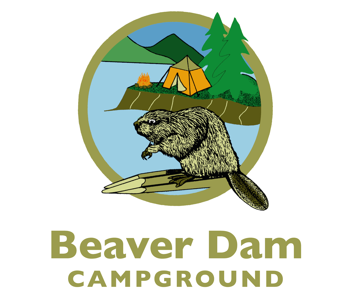 Beaver Dam Campground